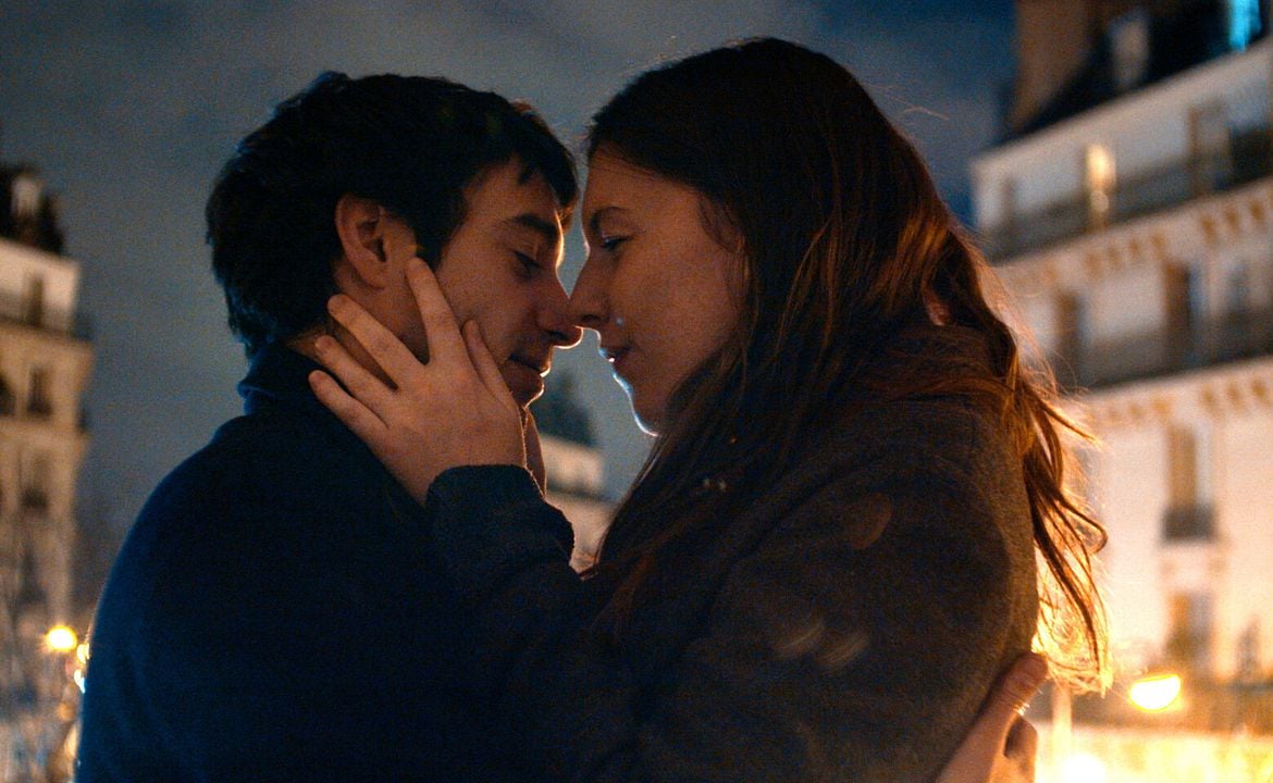 El mundo después de nosotros : Foto Louise Chevillotte