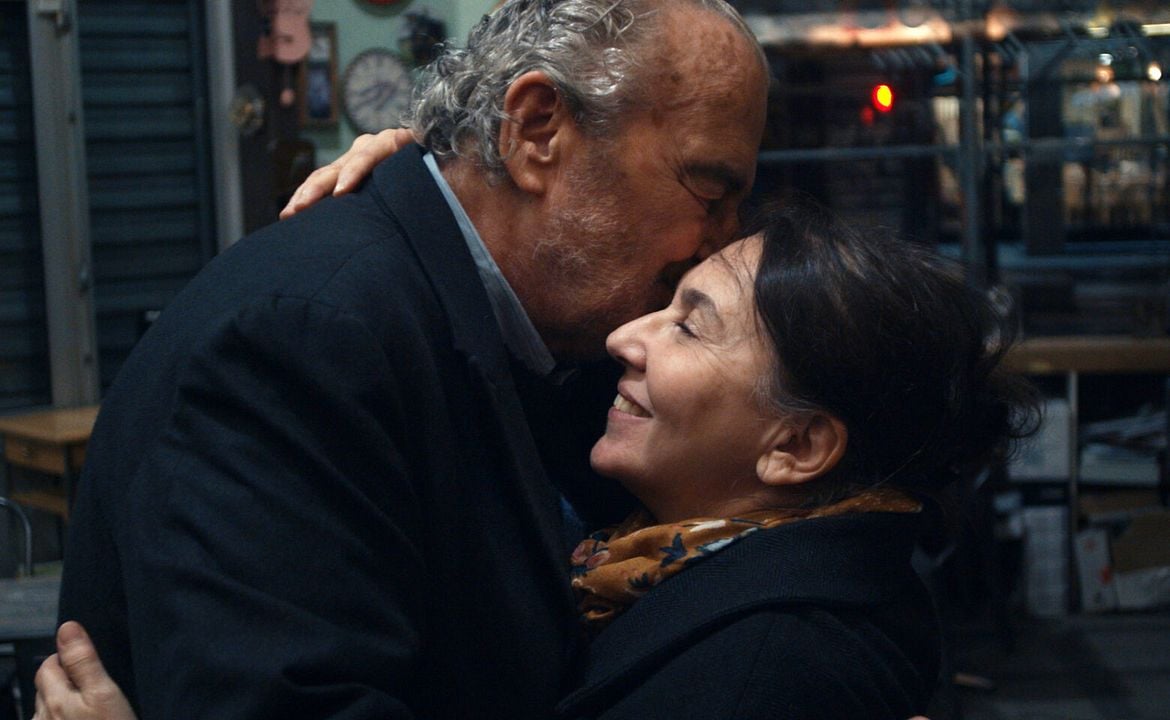 El mundo después de nosotros : Foto Saadia Bentaïeb