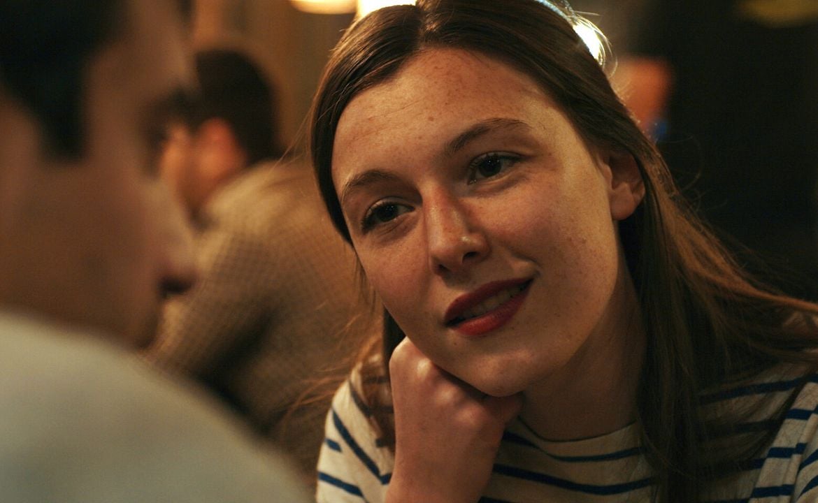 El mundo después de nosotros : Foto Louise Chevillotte