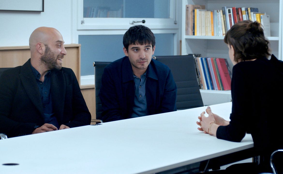 El mundo después de nosotros : Foto