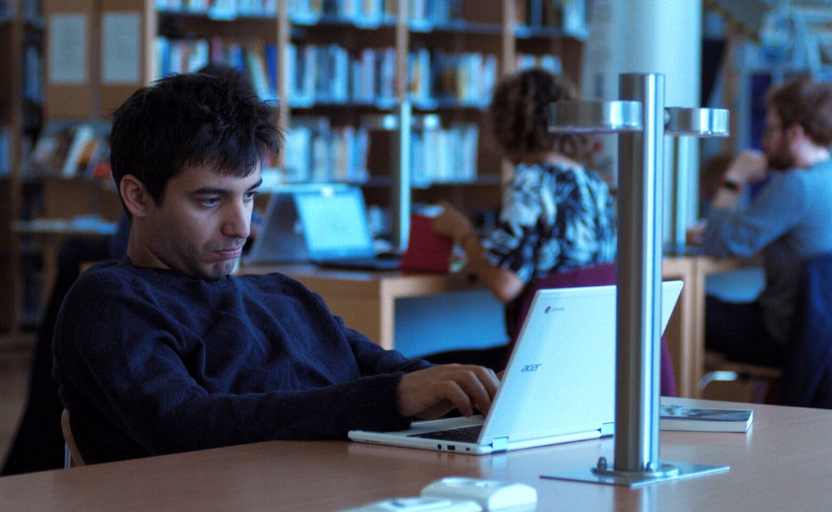 El mundo después de nosotros : Foto