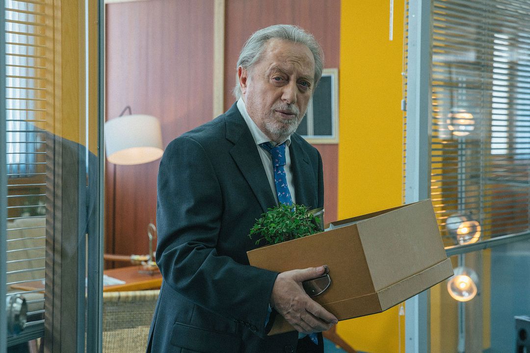 Camera Café, la película : Foto