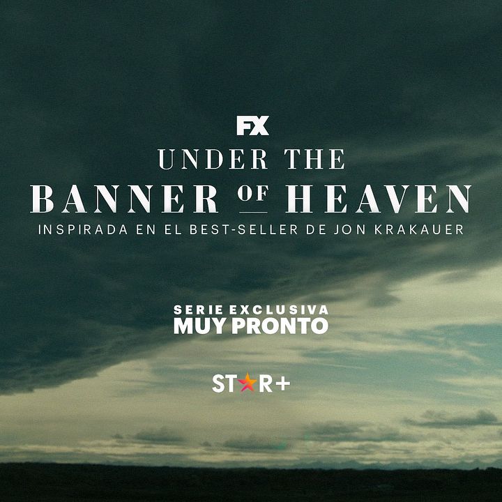 Por mandato del cielo : Póster