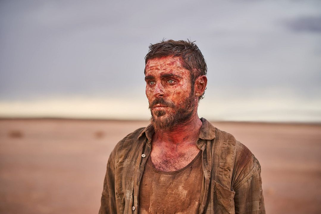 Gold : Foto Zac Efron