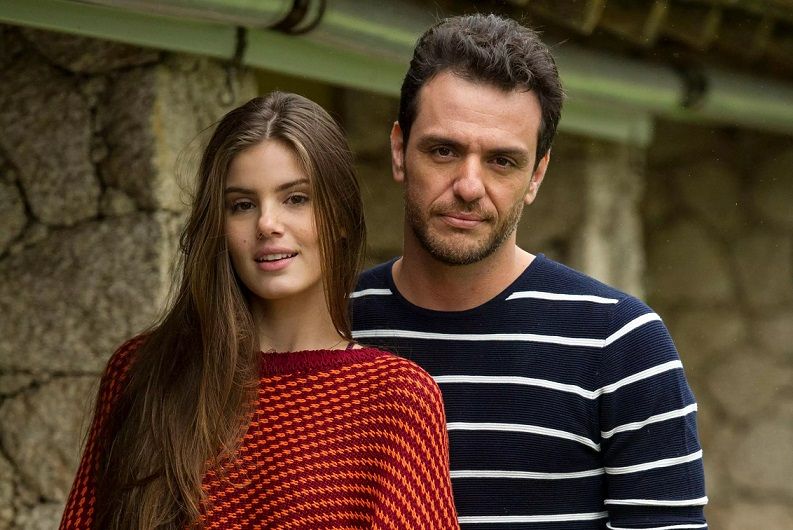 Verdades Secretas : Foto