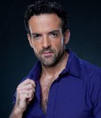 Póster Pablo Perroni