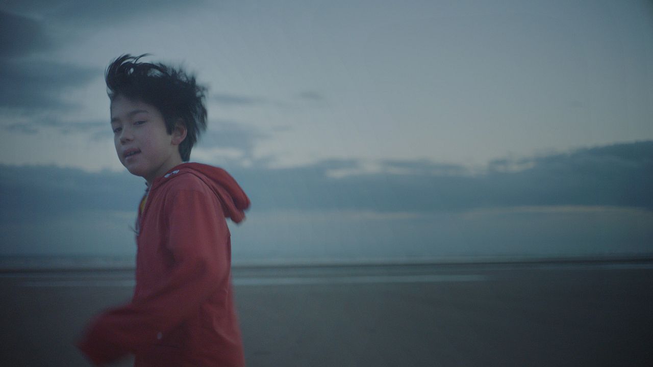 La razón por la que salto : Foto