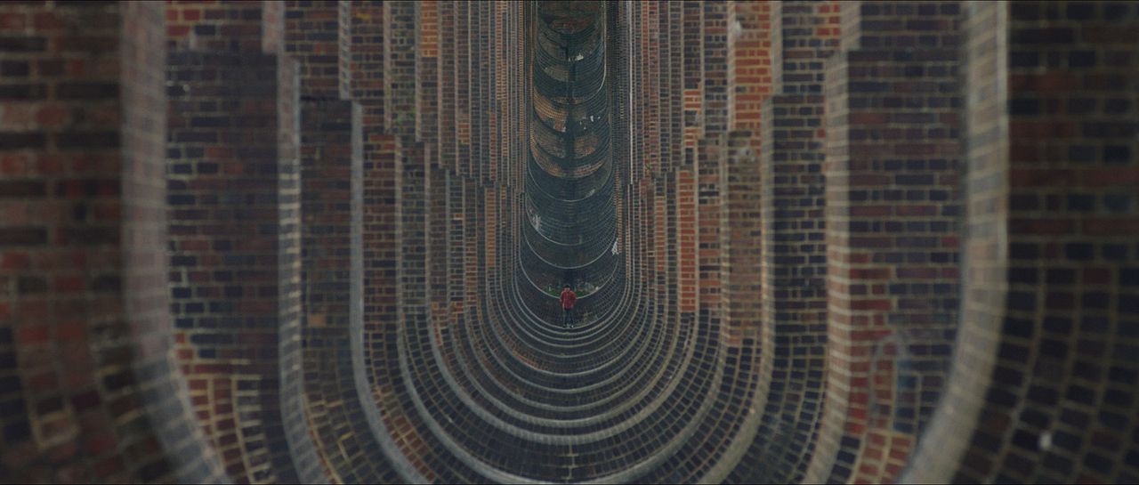 La razón por la que salto : Foto