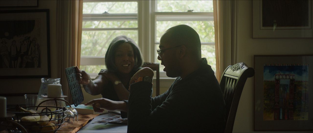 La razón por la que salto : Foto