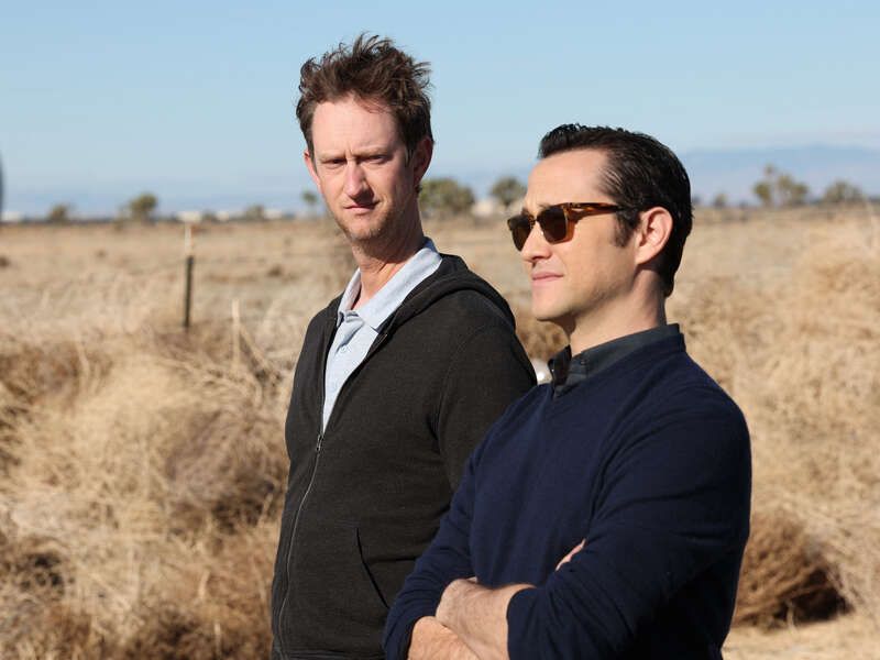 Super Pumped: La batalla por Uber : Foto Joseph Gordon-Levitt