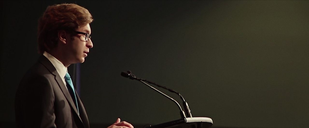 No confíes en nadie: Tras la pista del rey de las criptomonedas : Foto