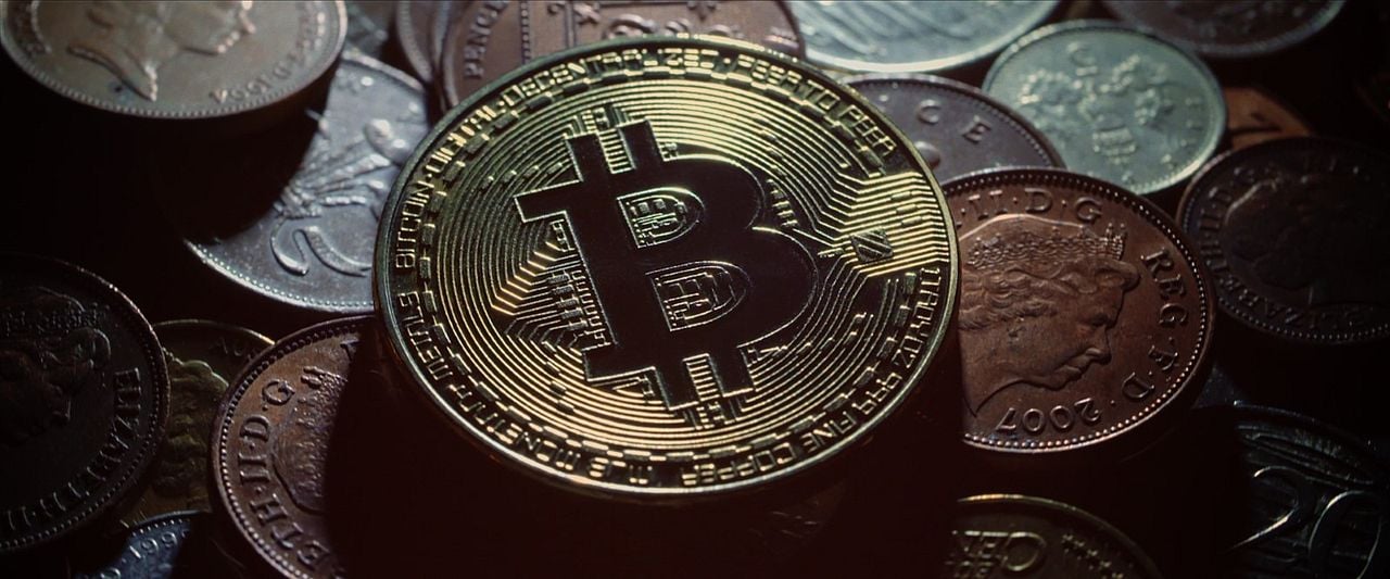 No confíes en nadie: Tras la pista del rey de las criptomonedas : Foto