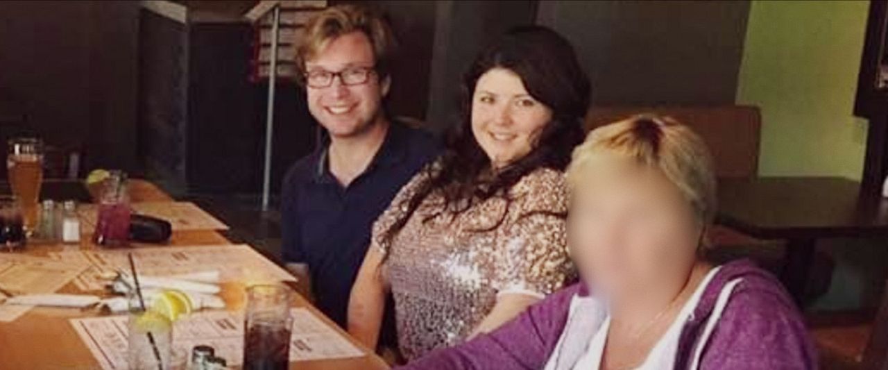 No confíes en nadie: Tras la pista del rey de las criptomonedas : Foto