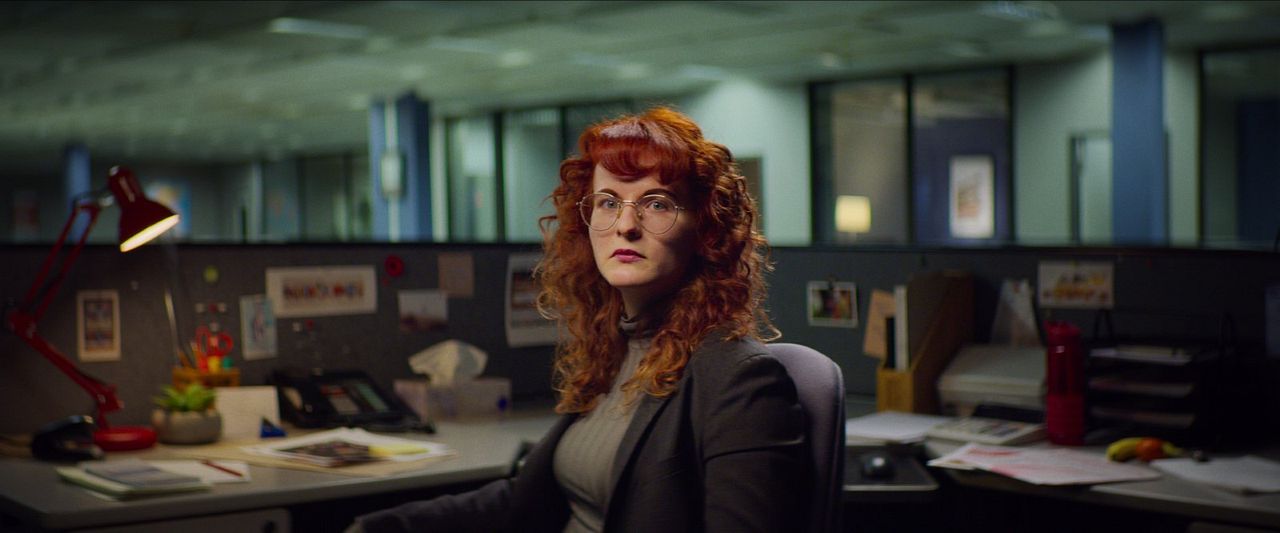 No confíes en nadie: Tras la pista del rey de las criptomonedas : Foto