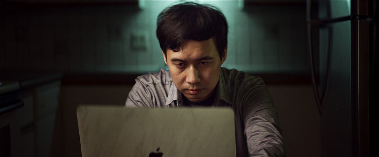 No confíes en nadie: Tras la pista del rey de las criptomonedas : Foto