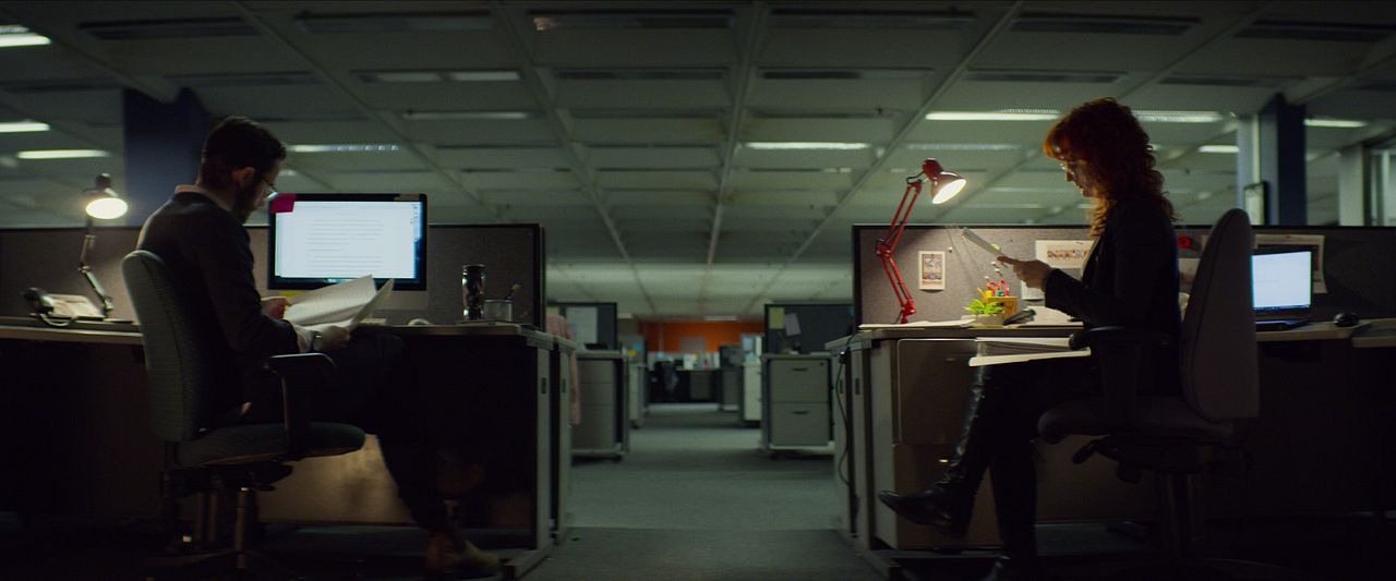 No confíes en nadie: Tras la pista del rey de las criptomonedas : Foto