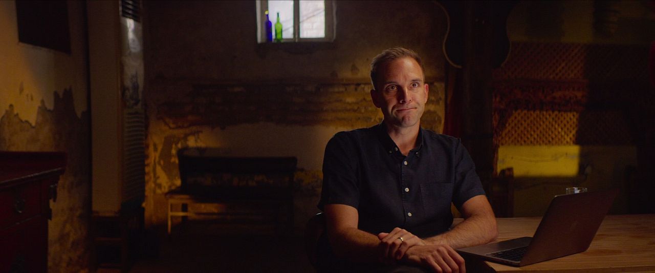 No confíes en nadie: Tras la pista del rey de las criptomonedas : Foto