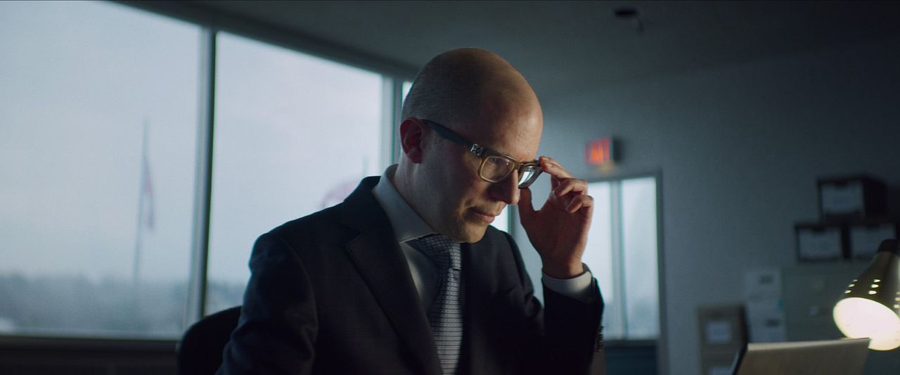 No confíes en nadie: Tras la pista del rey de las criptomonedas : Foto