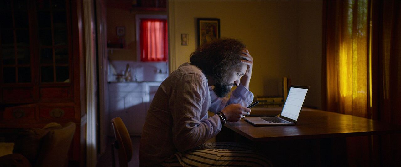 No confíes en nadie: Tras la pista del rey de las criptomonedas : Foto