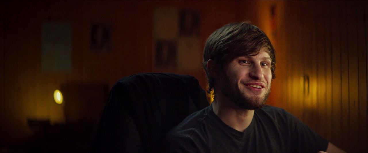 No confíes en nadie: Tras la pista del rey de las criptomonedas : Foto