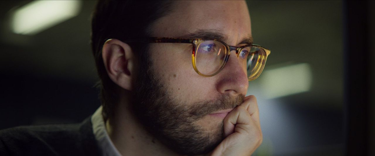 No confíes en nadie: Tras la pista del rey de las criptomonedas : Foto