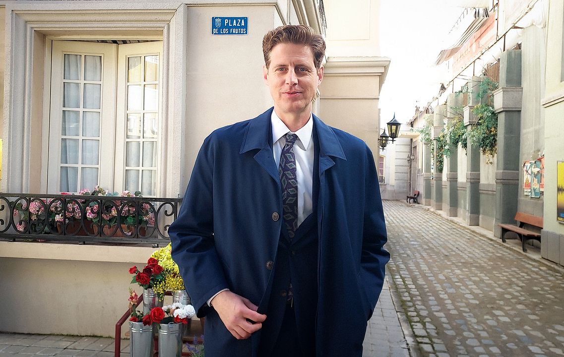 Amar es para siempre : Foto