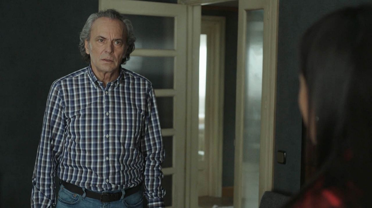 Entrevías : Foto José Coronado