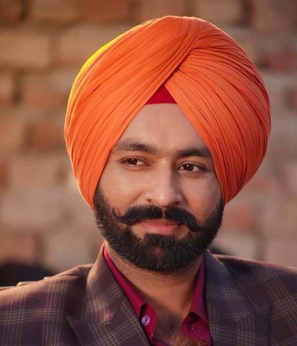 Póster Tarsem Jassar