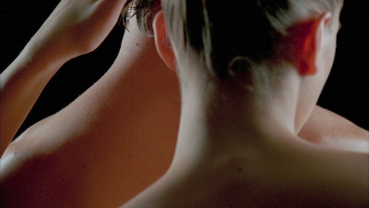 Los principios del placer : Foto