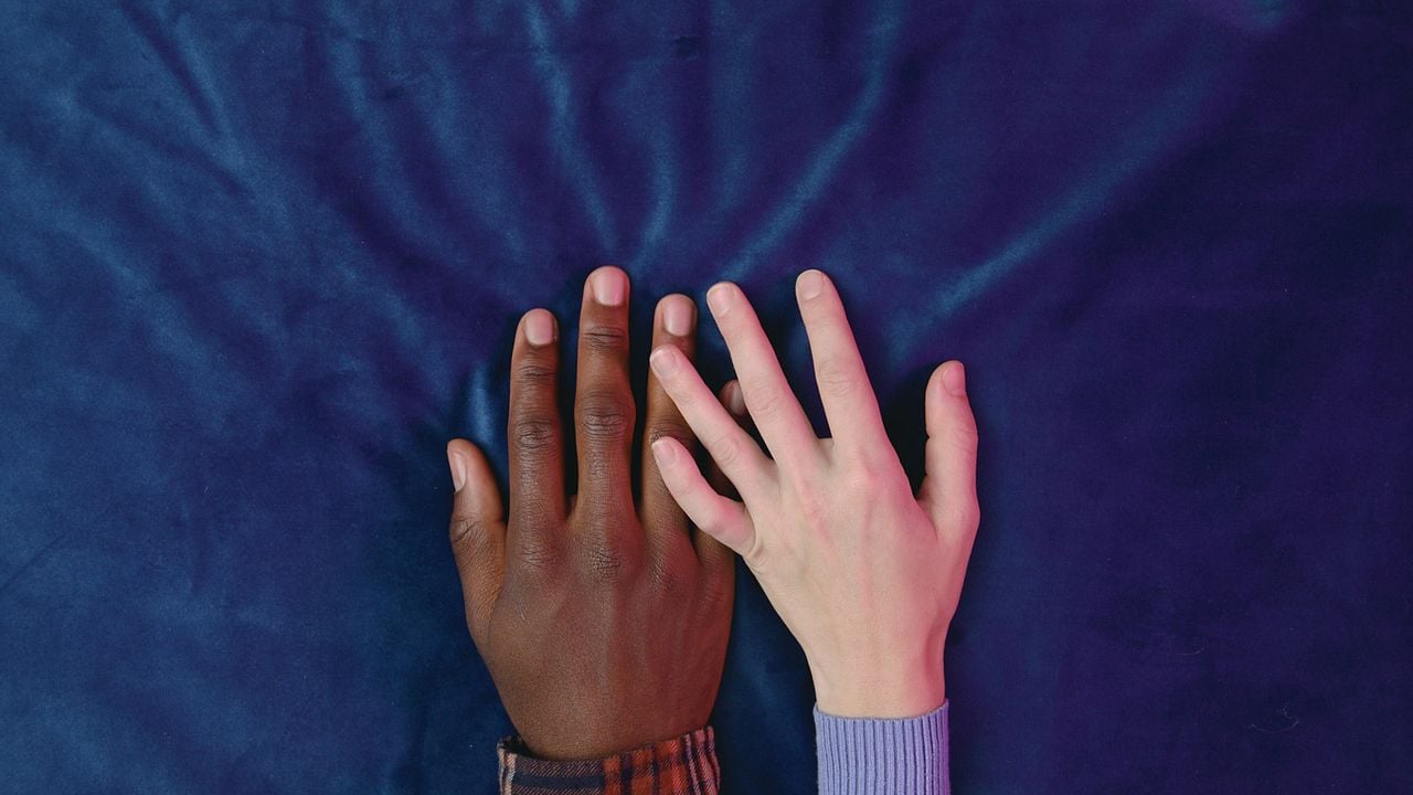 Los principios del placer : Foto