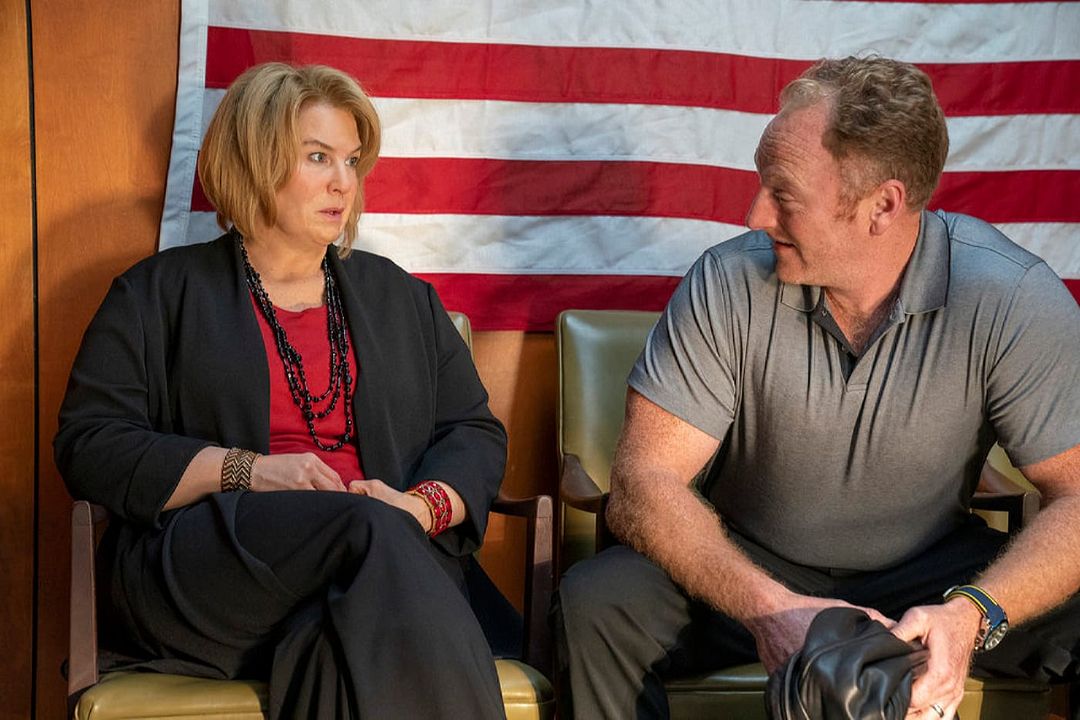 Foto Renée Zellweger, Mac Brandt