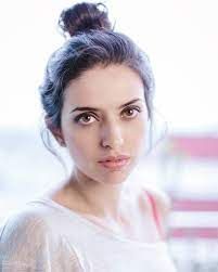 Póster Ana Gonzalez Bello