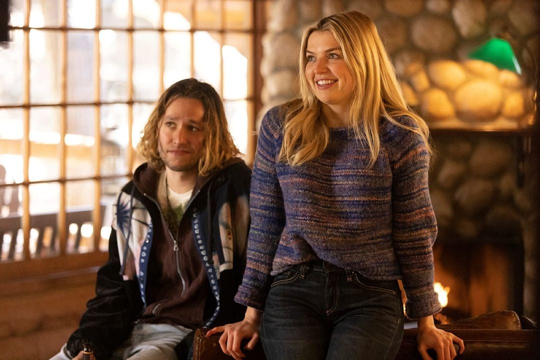 Grey's Anatomy : Foto Anna Grace Barlow