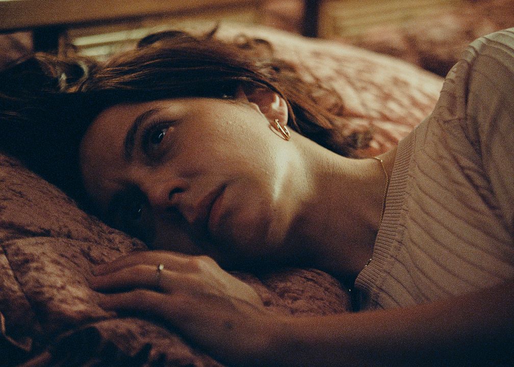 Babysitter : Foto Monia Chokri