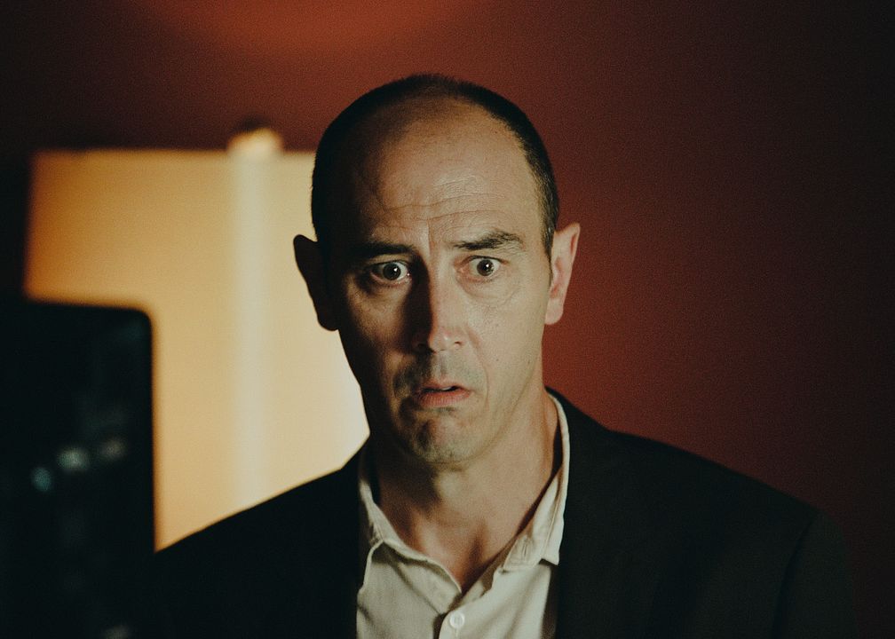 Babysitter : Foto Steve Laplante