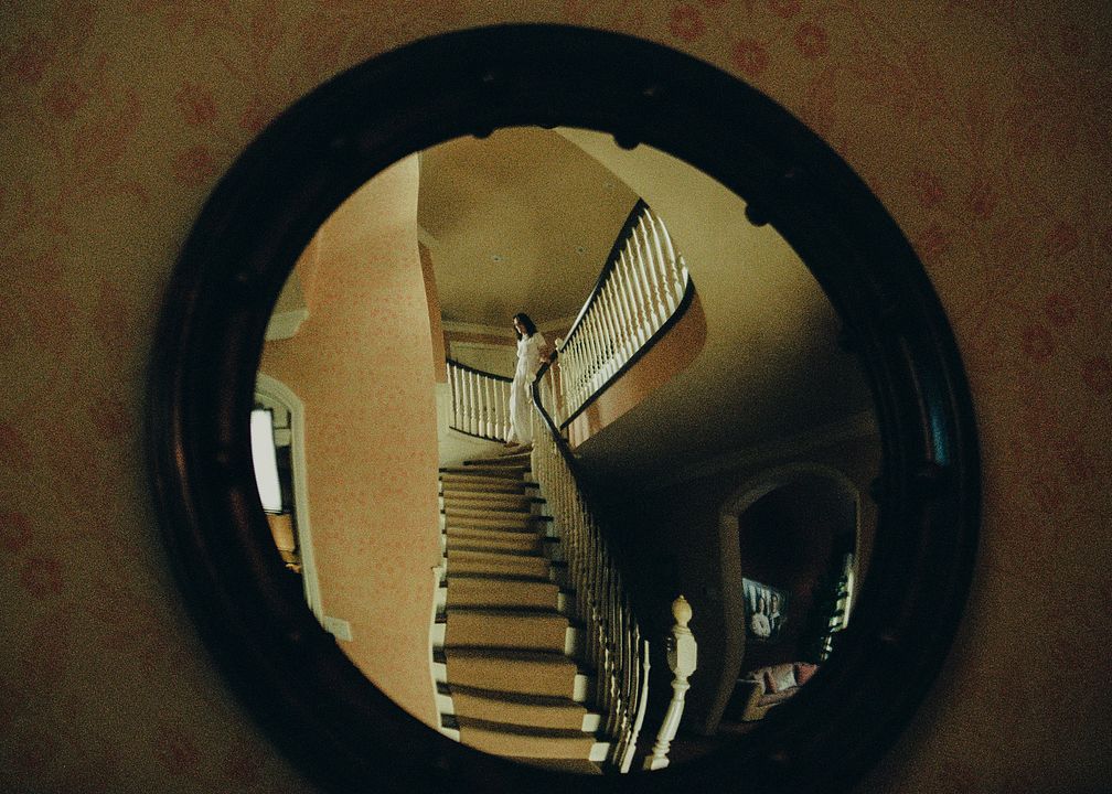 Babysitter : Foto Monia Chokri