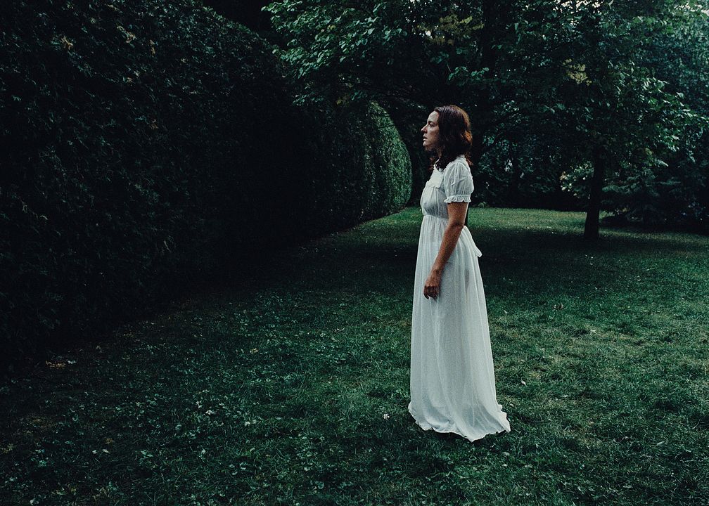 Babysitter : Foto Monia Chokri