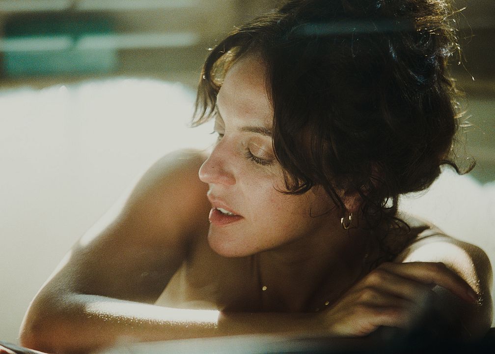 Babysitter : Foto Monia Chokri