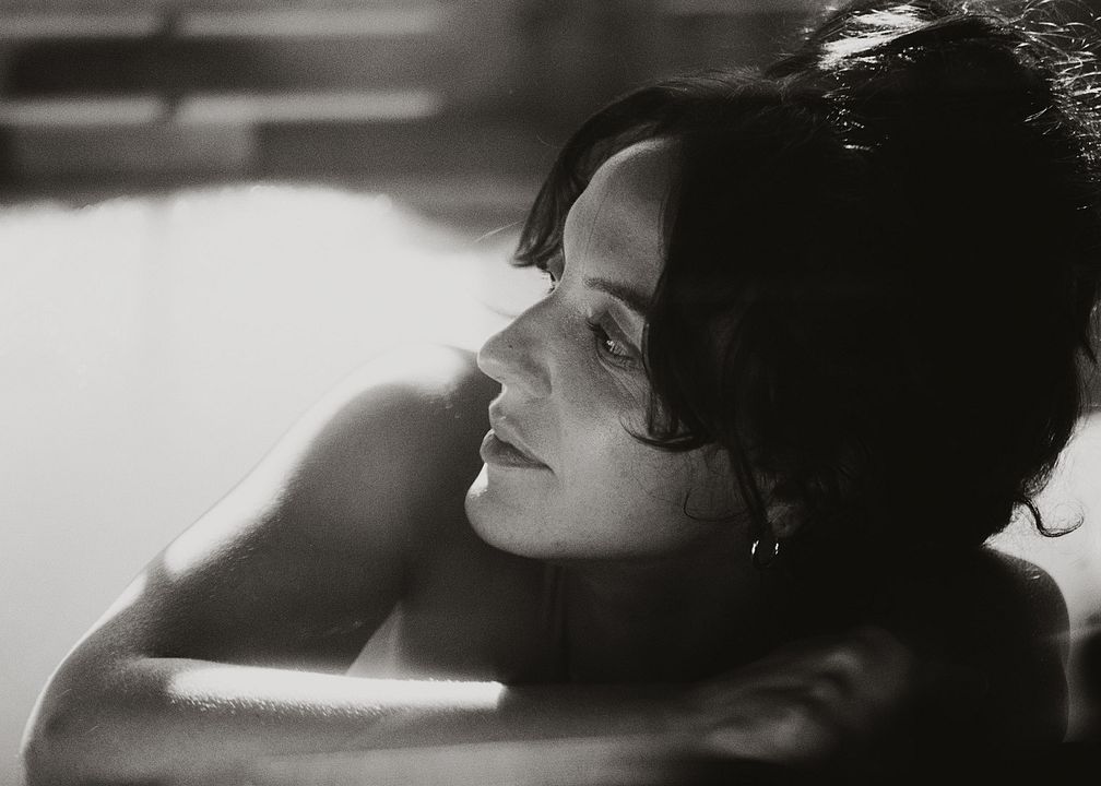 Babysitter : Foto Monia Chokri