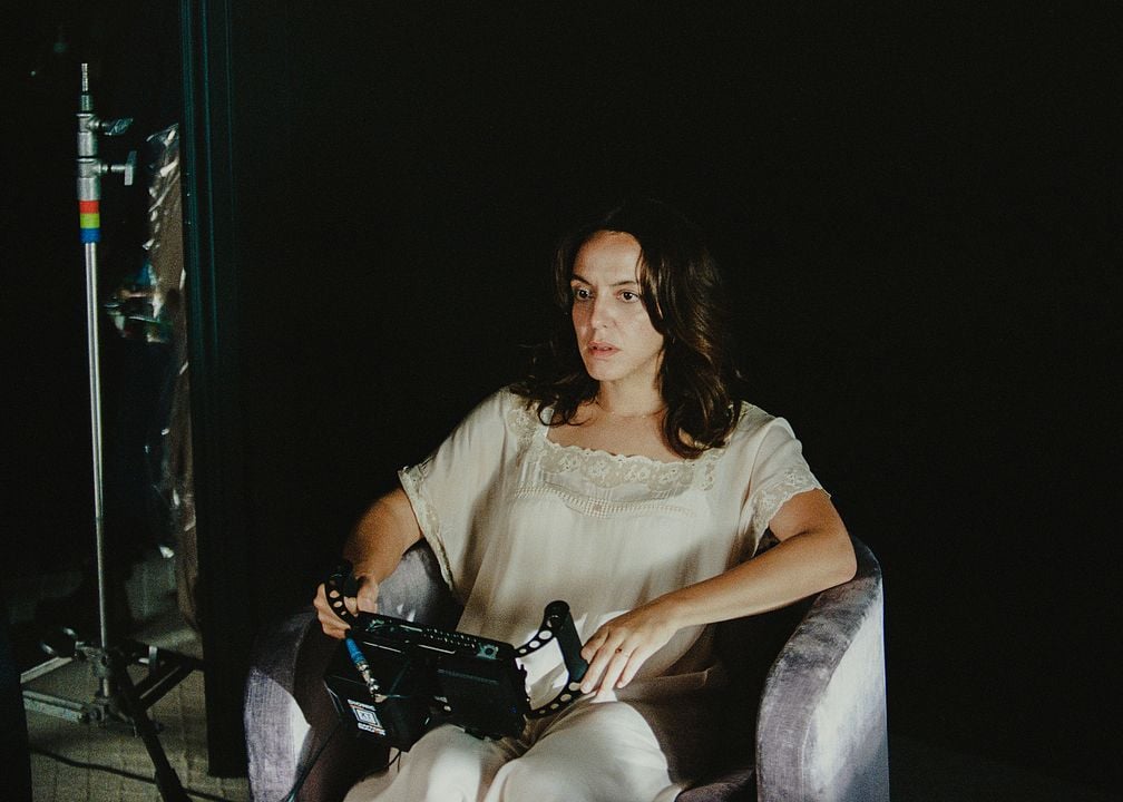 Babysitter : Foto Monia Chokri