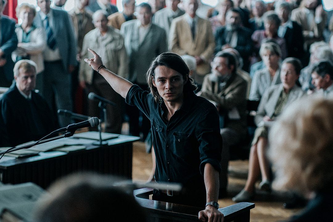 Leave no traces : Foto