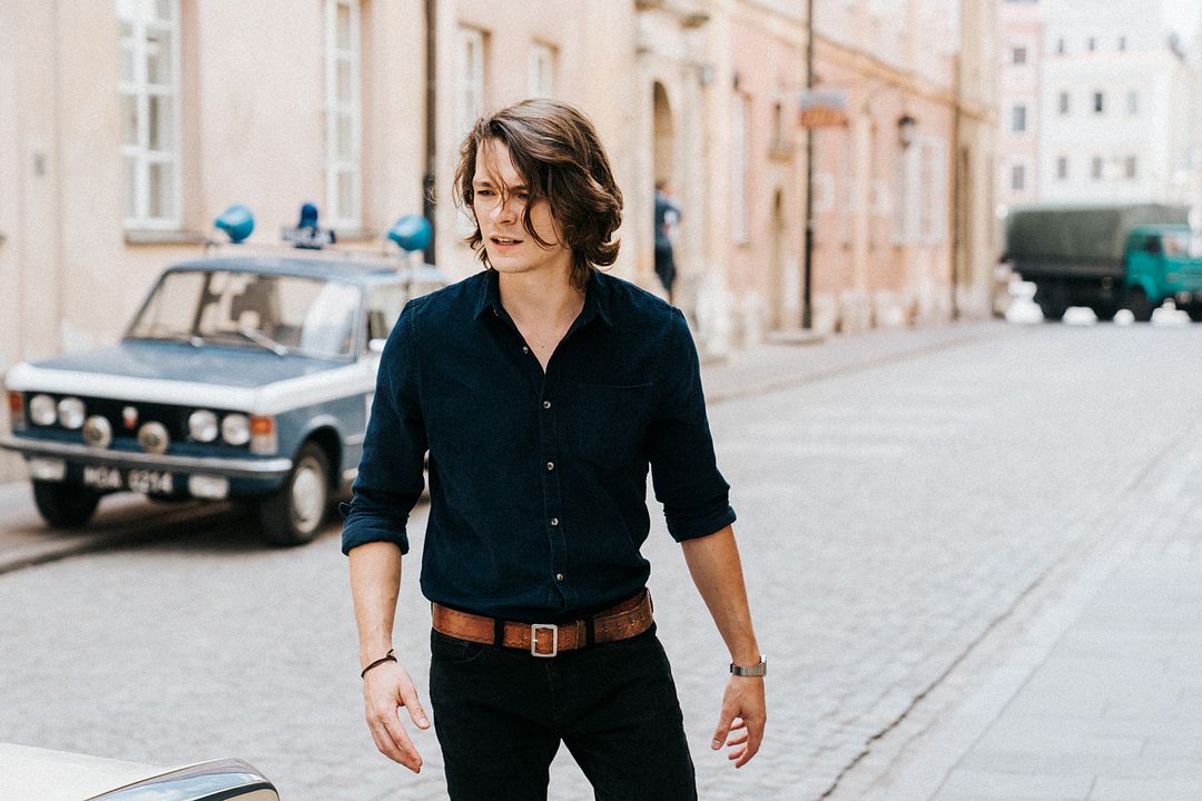 Leave no traces : Foto