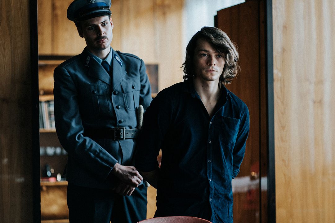 Leave no traces : Foto