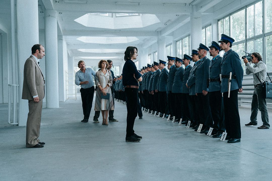 Leave no traces : Foto