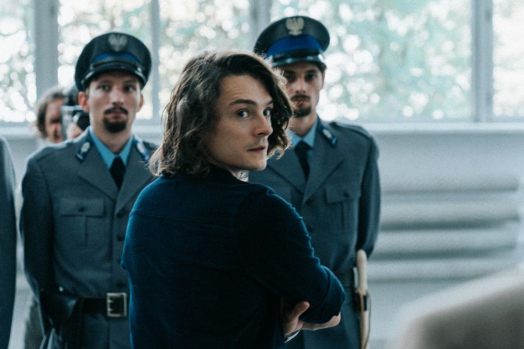 Leave no traces : Foto