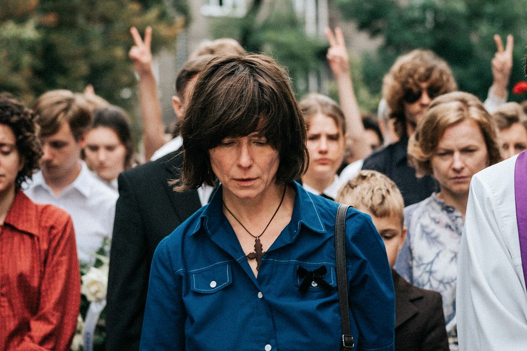 Leave no traces : Foto