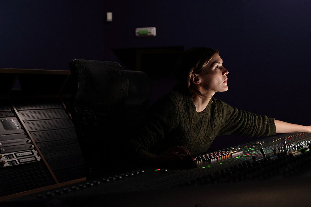 Tres : Foto Marta Nieto