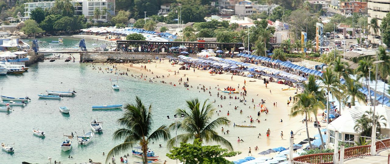 Sundown: Secretos en Acapulco : Foto