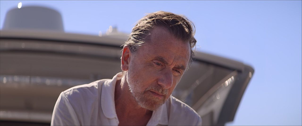 Sundown: Secretos en Acapulco : Foto Tim Roth