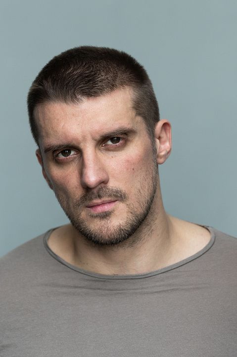 Póster Nikita Dyuvbanov